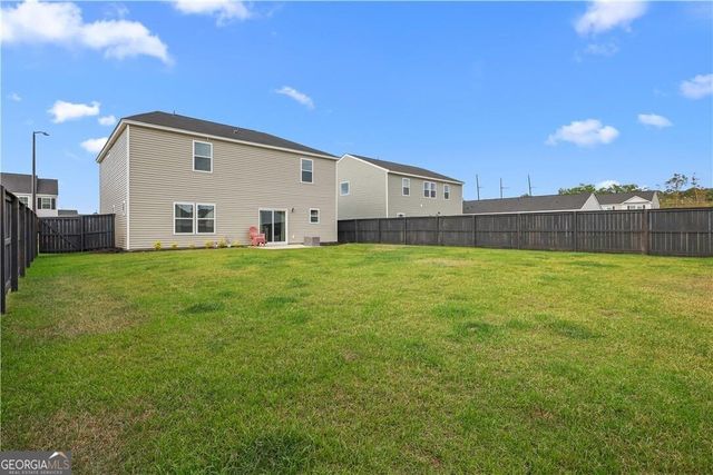 180 Daylily Drive, Springfield, GA 31329