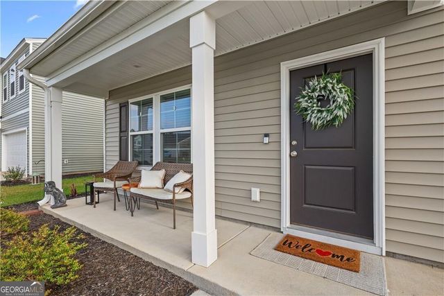 180 Daylily Drive, Springfield, GA 31329