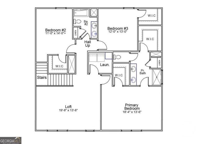 180 Daylily Drive, Springfield, GA 31329