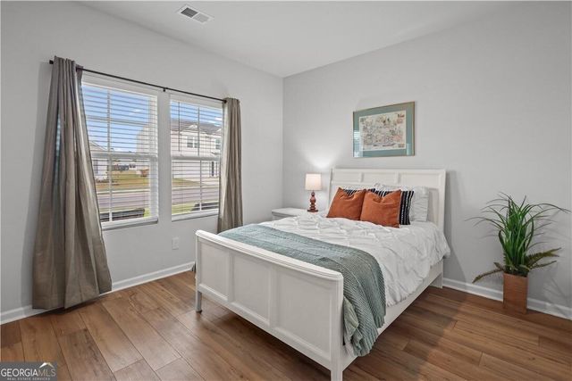 180 Daylily Drive, Springfield, GA 31329
