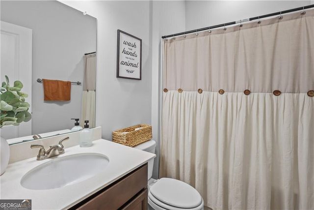 180 Daylily Drive, Springfield, GA 31329