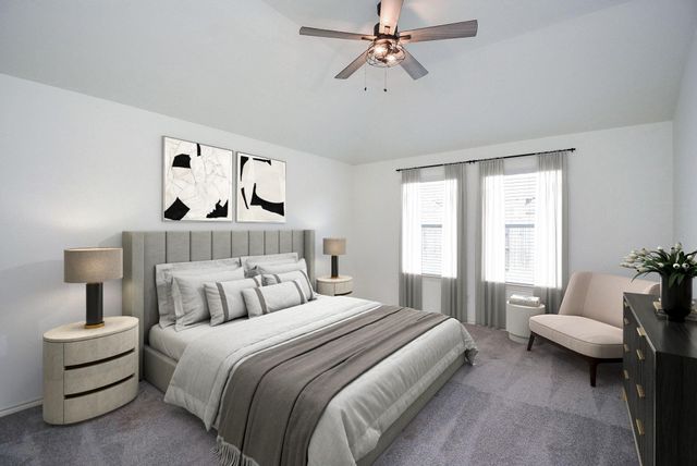 2111 Sailwind Drive, Pearland, TX 77584