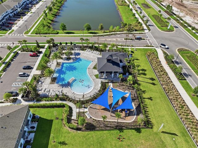 5268 PRAIRIE PRESERVE RUN, St Cloud, FL 34772