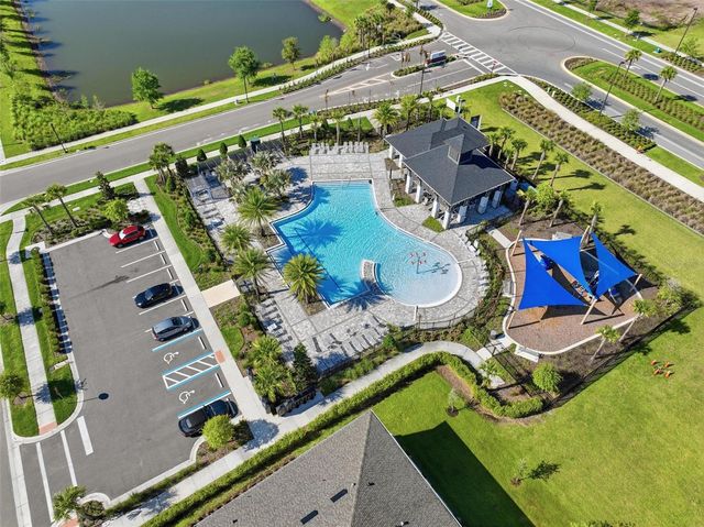 5268 PRAIRIE PRESERVE RUN, St Cloud, FL 34772