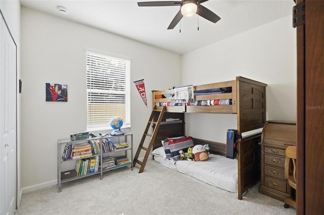 5268 PRAIRIE PRESERVE RUN, St Cloud, FL 34772