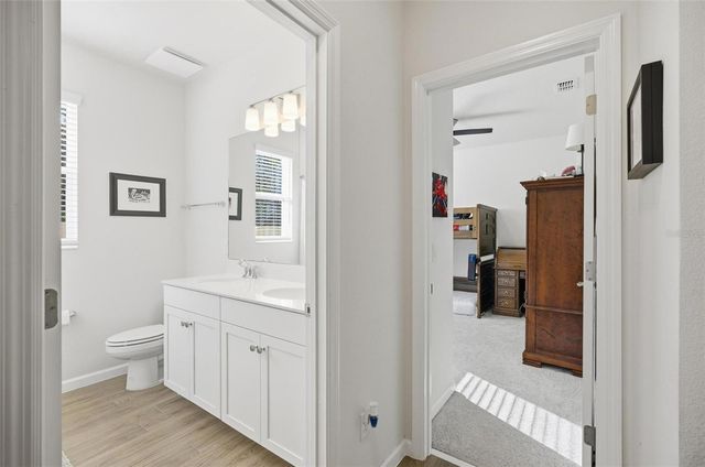 5268 PRAIRIE PRESERVE RUN, St Cloud, FL 34772