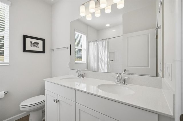 5268 PRAIRIE PRESERVE RUN, St Cloud, FL 34772