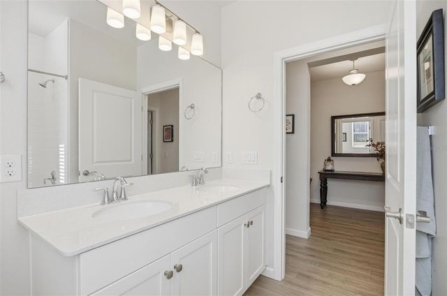 5268 PRAIRIE PRESERVE RUN, St Cloud, FL 34772