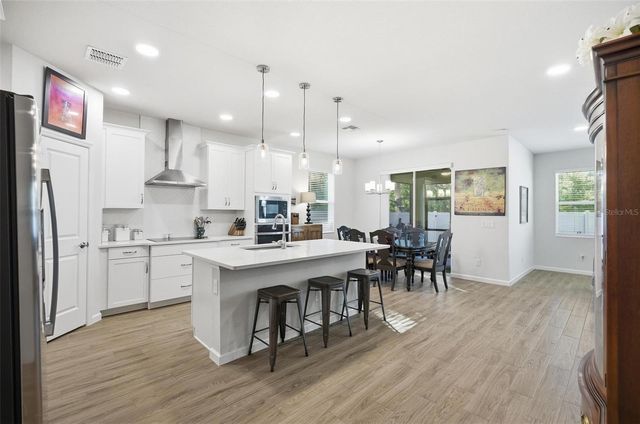 5268 PRAIRIE PRESERVE RUN, St Cloud, FL 34772