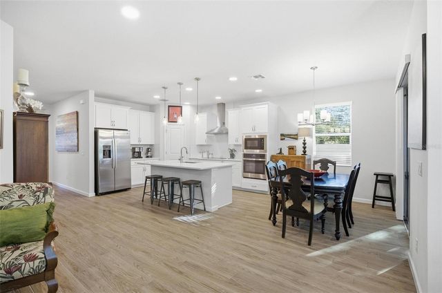 5268 PRAIRIE PRESERVE RUN, St Cloud, FL 34772