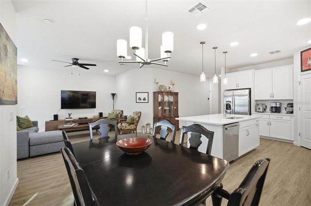 5268 PRAIRIE PRESERVE RUN, St Cloud, FL 34772