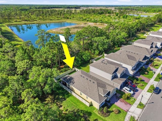 5268 PRAIRIE PRESERVE RUN, St Cloud, FL 34772