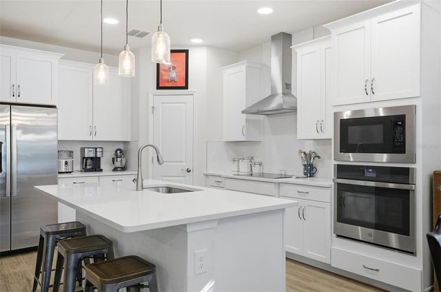 5268 PRAIRIE PRESERVE RUN, St Cloud, FL 34772