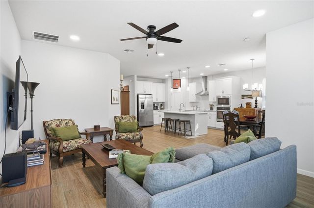 5268 PRAIRIE PRESERVE RUN, St Cloud, FL 34772