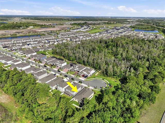 5268 PRAIRIE PRESERVE RUN, St Cloud, FL 34772