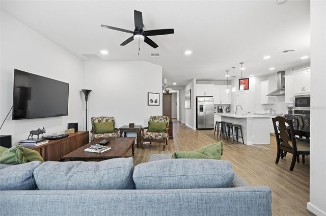 5268 PRAIRIE PRESERVE RUN, St Cloud, FL 34772