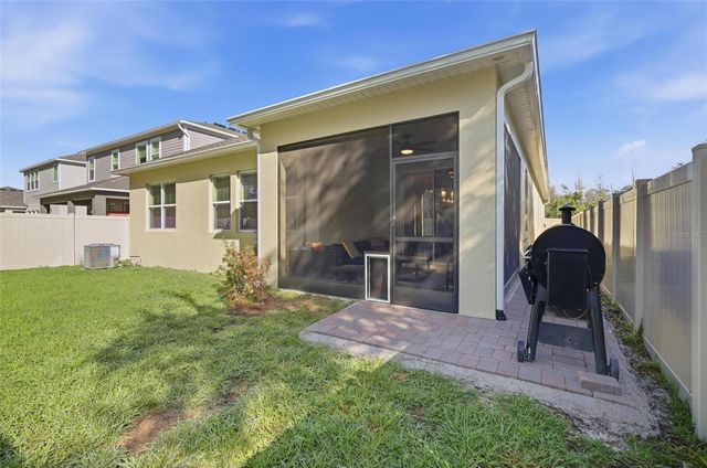 5268 PRAIRIE PRESERVE RUN, St Cloud, FL 34772