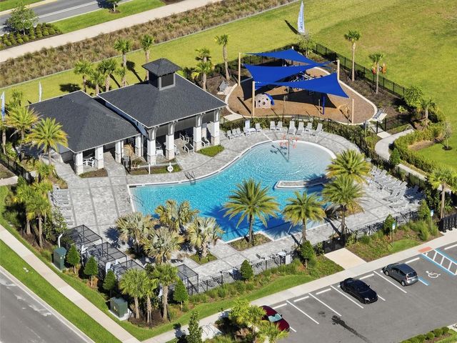 5268 PRAIRIE PRESERVE RUN, St Cloud, FL 34772