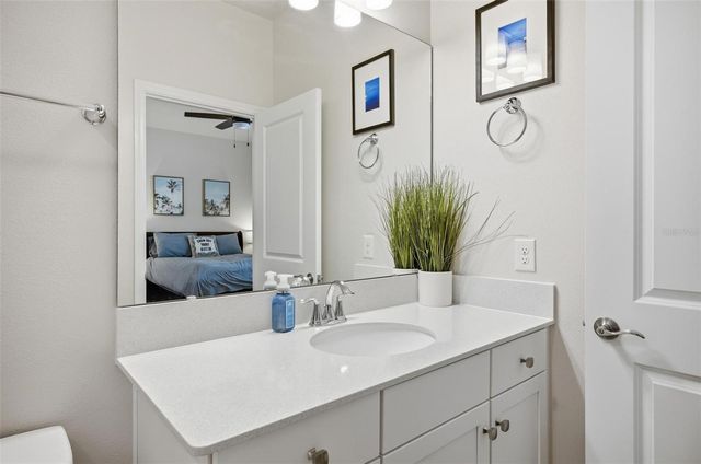 5268 PRAIRIE PRESERVE RUN, St Cloud, FL 34772