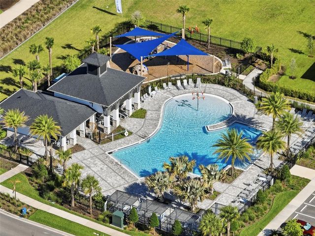 5268 PRAIRIE PRESERVE RUN, St Cloud, FL 34772