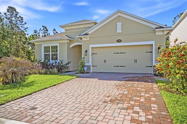 5268 PRAIRIE PRESERVE RUN, St Cloud, FL 34772