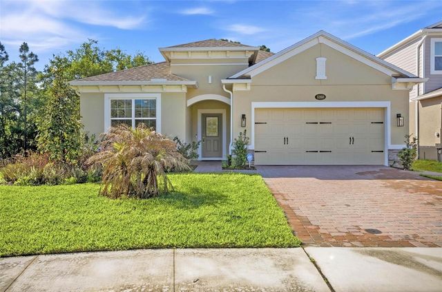 5268 PRAIRIE PRESERVE RUN, St Cloud, FL 34772