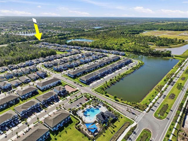 5268 PRAIRIE PRESERVE RUN, St Cloud, FL 34772