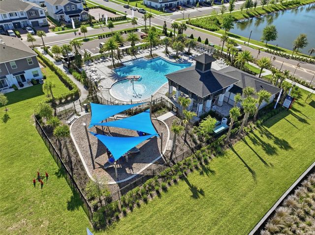 5268 PRAIRIE PRESERVE RUN, St Cloud, FL 34772