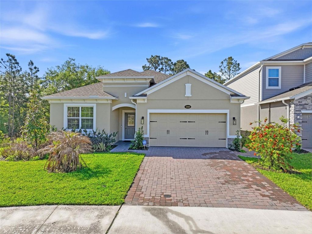 5268 PRAIRIE PRESERVE RUN, St Cloud, FL 34772