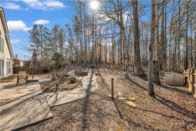 7670 Bellemont Ridge, Johns Creek, GA 30097