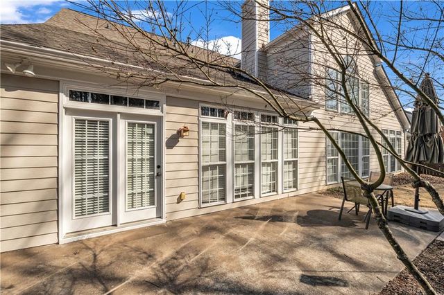 7670 Bellemont Ridge, Johns Creek, GA 30097