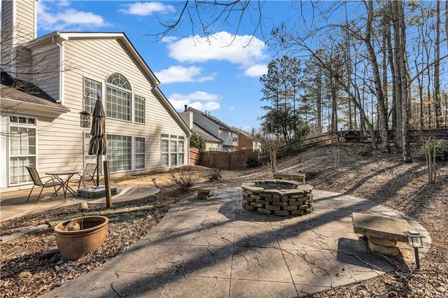 7670 Bellemont Ridge, Johns Creek, GA 30097