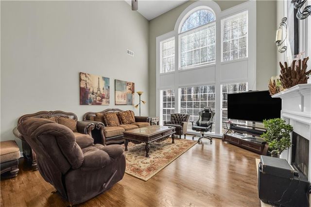 7670 Bellemont Ridge, Johns Creek, GA 30097