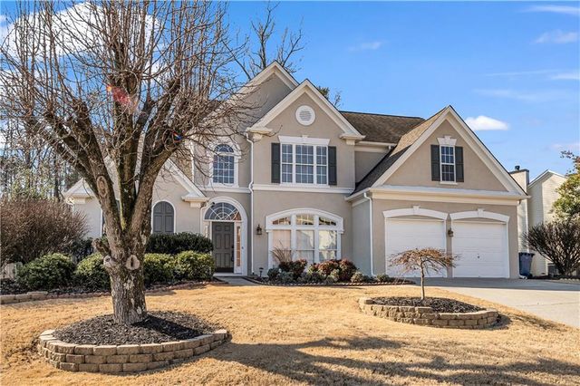 7670 Bellemont Ridge, Johns Creek, GA 30097