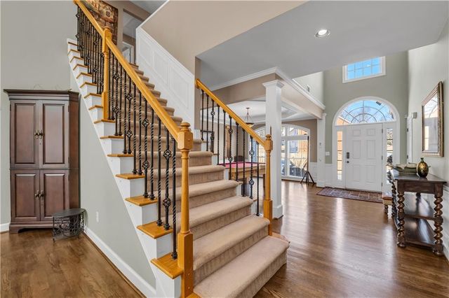 7670 Bellemont Ridge, Johns Creek, GA 30097