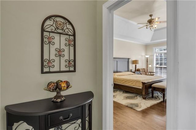 7670 Bellemont Ridge, Johns Creek, GA 30097