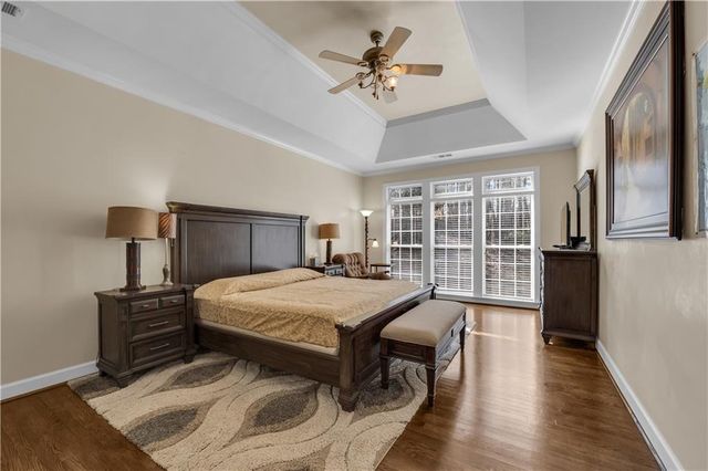 7670 Bellemont Ridge, Johns Creek, GA 30097