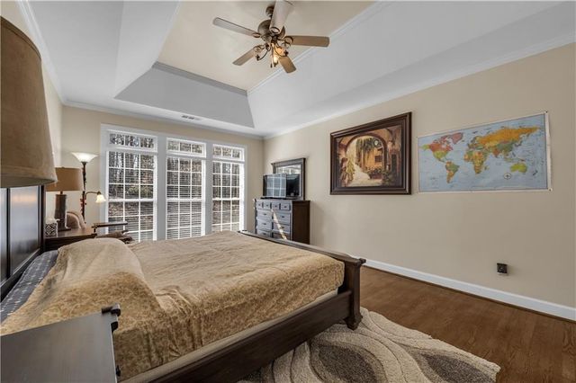 7670 Bellemont Ridge, Johns Creek, GA 30097