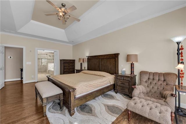 7670 Bellemont Ridge, Johns Creek, GA 30097