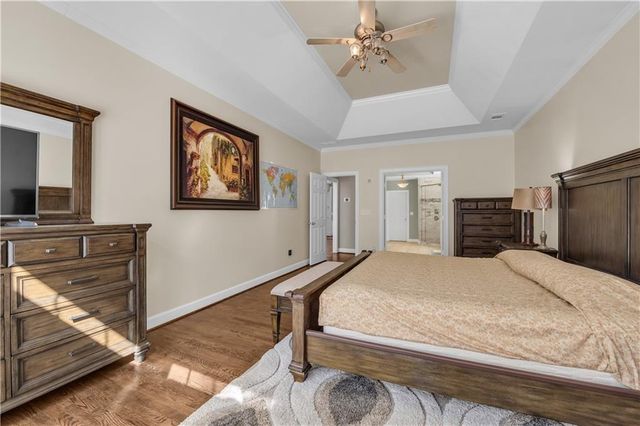 7670 Bellemont Ridge, Johns Creek, GA 30097