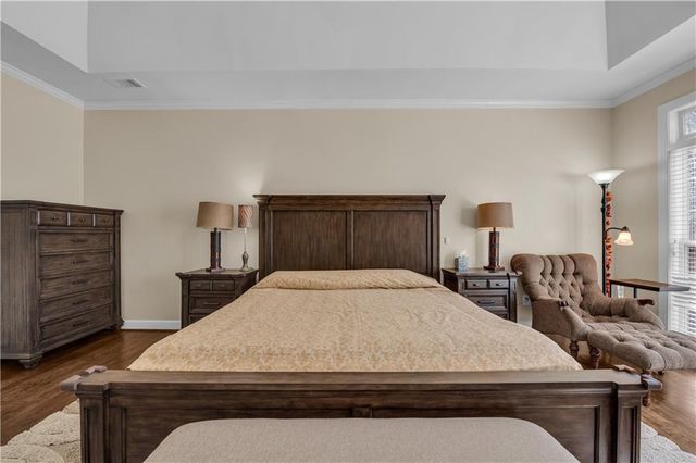 7670 Bellemont Ridge, Johns Creek, GA 30097