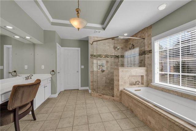 7670 Bellemont Ridge, Johns Creek, GA 30097