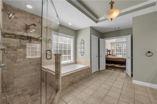 7670 Bellemont Ridge, Johns Creek, GA 30097