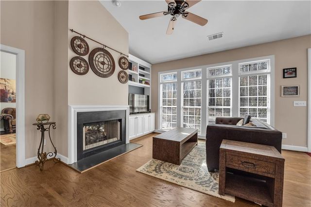 7670 Bellemont Ridge, Johns Creek, GA 30097