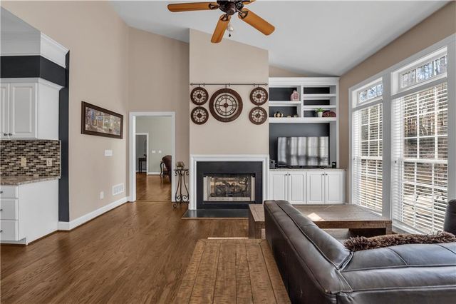 7670 Bellemont Ridge, Johns Creek, GA 30097