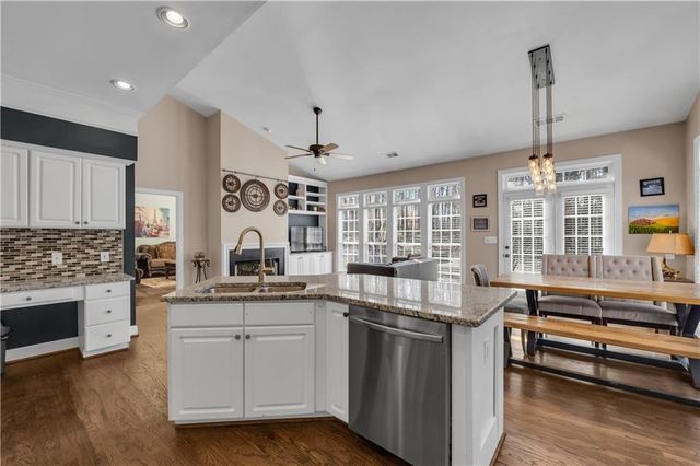 7670 Bellemont Ridge, Johns Creek, GA 30097