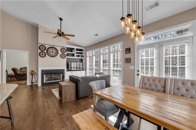 7670 Bellemont Ridge, Johns Creek, GA 30097