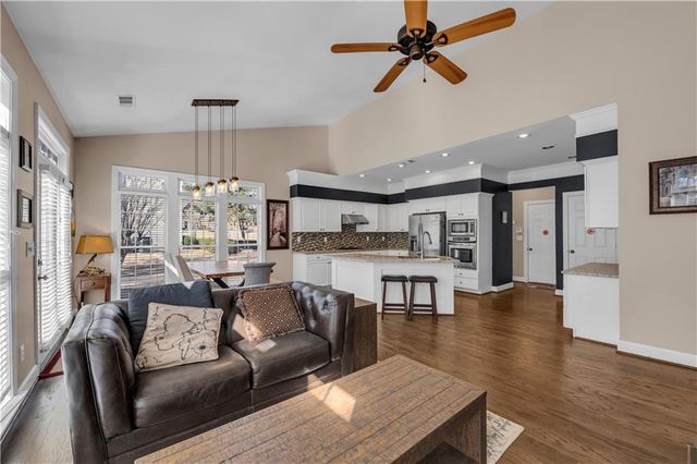 7670 Bellemont Ridge, Johns Creek, GA 30097