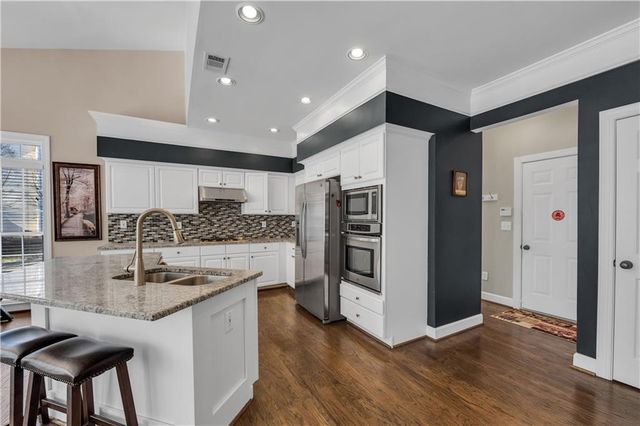 7670 Bellemont Ridge, Johns Creek, GA 30097