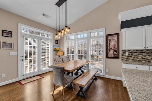 7670 Bellemont Ridge, Johns Creek, GA 30097